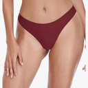 RELLECIGA Women's Cheeky Bikini Bottom, XL