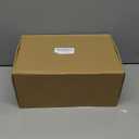 YJHSS 12-Pack 12oz Candle Tins with Lids, Metal Candle Jars for Candle Making, Bulk Empty Containers for Beginners & DIY Storage -Black