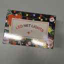 Eueasy LED Lights Outdoor net Lights String