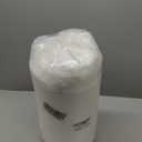 Reading Pillow for Sitting in Bed Adult, Back Pillow for Bed Sitting up, Reading & Bed Rest Pillows for Watching (White/Gray)