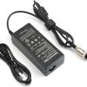 24V 1.5A 36W Electric Scooter E100 E200 E300 Battery New Upgrade 3-Interface Charger Inline for Razor E100 E200 E300 E125 E150 E500 E175 PR200,MX350 E225S E325S, Pocket Mod, Sports Mod, and Dirt Quad