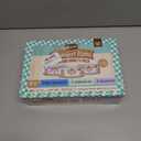 Merrick Purrfect Bistro Grain Free Premium Canned Pate Adult Wet Cat Food, Variety Pack Seafood Recipes - (12 Packs of 12) 5.5 oz. Cans, BBD: APR/2026