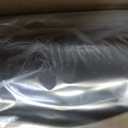 Window Deflectors Smoke Tinted in-Channel Side Window Vent Visor Deflectors Rain Guards Compatible with Seltos 2021-2026 - 4pcs. GW0937