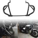 Front Crash Bar for Eliminator SE 400/450, Engine Guard for Eliminator E 400 450 Motorcycle Accessories Engine Protection 2023-2025