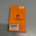 for Samsung Galaxy S25-Wallet Case: for Galaxy S24 Case with RFID Blocking Card Slots (6 Cards) | Soft PU Leather Magnetic Snap Zipper Pocket | Wrist Strap Protective Phone Cover - Black