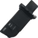 DEVMO Mass Air Flow Sensor BR31-12B579-AA Maf Sensor Compatible with Expedition Mustang Mark Lt Navigator BR3Z-12B579-A BR3Z-12B579-AA Mafs