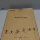 Full Size Football Helmet Display Case - 15.41111.8in Interior, 100% Wooden Base, Compatible with Baseball/Motorcycle/Racing Helmets, High-Transparency Acrylic with UV Protection