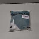 RUNNING GIRL Sports Bras for Women, Medium-High Impact Running Strappy Sports Bra with Removable Pads (Green, M)