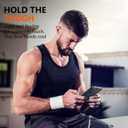 SPIDERCASE Designed for Samsung Galaxy S23 Case, [10 FT Military Grade Drop Protection], 2 Pack [Tempered Glass Screen Protector+Camera Lens Protector] Heavy Duty Shockproof Case, Deep Blue