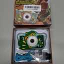 Kids Camera Toys with Green Dinosaur Camera for Kids,Cute Portable Little Boys Gifts Kids Camera Toys for 3-12 Years Old Boys,Selfie Camera for Kids (Green - Dinosaur)