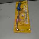 Air Blow Gun Pneumatic Cleaning Air Pressure Gun Car Engine Washer Sprayer