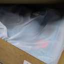 Camping LED Fan with Light, 40000mAh Rechargeable Battery Powered Outdoor Tent Fan with Light and Hook, 6 Speed, Personal USB Desk Fan for Camping, Fishing, Power Outage,Hurricane, Worksite