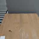 Under Desk Printer Stand with Power Outlet Large Printer Table with Adjustable Shelf,Industrial Wheels, 20 Inches Deep 2 Tier Rolling Printer Cart for Home Office, Rustic Brown