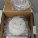 1000ml Portable Veterinary Suction Machine for Home Use 110V