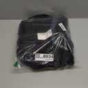 Kipling Women's Seoul Extra Large 17 Laptop Backpack, Durable, Roomy with Padded Shoulder Straps, Bag (True Black 2)