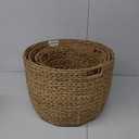 Baskets 4 PCS