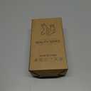 SeeyAN Kids Merino Wool Hiking Socks Boys Girls Thermal Winter Warm Boot Toddlers Thick Cushion Socks 4 Pairs (8-12 Years)