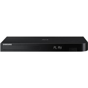 Samsung BD-J6300 3D Wi-Fi Blu-Ray Player (2015 Model)