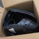 Fog Lamp Covers Fit For Honda Civic 09-11 Replaces 71106SNAA50 71108SNAA50