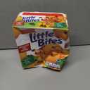 2 x Little Bites Chocolatey Chip Muffins, 5 individual packs, (1.5 oz each), Made with Real Chocolate Chip Mini Muffins, 7.5 oz Multipack (EXP 09/13/26)