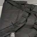 Wrangler Roll Bar Storage Bag Compatible with 1997-2023+ Jeep Wrangler JK TJ LJ & Unlimited JL 4-Door, Multi-Pocket Door Storage Tools Organizers Camping Accessories(2-PCS)