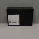 Drill-Free Front Tow Hook License Plate Frame for Mercedes Benz W204 W205 C300 W212 W213 E300 E350 C117 CLA, GLK GLC W166 GLE ML Stainless Steel Relocator Holder Front Bumper Frame