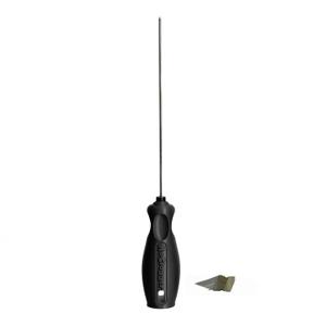 The Must-Have 3D Printing Tool 3D Printer Extruder Nozzle Cleaning (Black)
