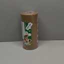 Honeycomb Packing Paper Wrap 12"x400' Sustainable Alternative to Bubble Cushioning Wrap Biodegradable & Fully Recylable for Moving/Shipping/Packing Roll with 20 Fragile Stickers