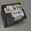 Gear Ball 3D Printed Spin Ball Cube Fidget Toys, Gear Sphere Fidget Toy, GearSphere Desk Toy Stress Fidget Balls, Fidgets Spinners for Adults & Kids Anxiety Relaxing (Laser Blue Gold, 3.1 Inch)