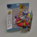 VTech Baby Lil' Critters Shake and Wobble Busy Ball, Purple