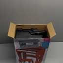 Dollox Keyboard Piano for Kids, Toddler Piano Toys 37 Keys Kid Musical Instruments Electric Keyboard Baby Pianos for Beginners Mini Music Toy with Stool, Birthday Gift for Age 3 4 5 6 Years Old (Black)