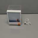 Star Projector Northern Lights Projector Aurora Light Projector with Bluetooth Speaker Light Projector for Bedroom for Adults ASMR White Noise 7 Colors