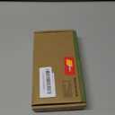 VHBW 42V for Gyroor Electric Scooter Charger Compatible with Gyroor X8/HR9/C1/C1PRO/C3/X2/C1S, Atomi Alpha/E20/E3036V Lithium Battery, 2A Power Supply Adapter (Not for Turbo-1)