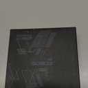 MOBOSI for AirPods Pro 2 Case with Lock, Compatible with AirPod 2nd Gen Cover [Fit for MagSafe], Military Grade Hard Shell for iPods Pro2 with Cleaner Kit & Keychain for Men(2023), Black