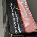 Body Red Light Therapy Mat, Eligible Red Light Therapy Blanket, 2in1 LEDs(660nm& 850nm), Premium Leather, Adjustable Timer & Intensity 195x60cm 1370 LEDs