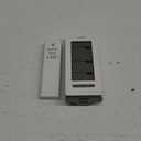 La Crosse Technology 308-1415FCT-NH Battery Operated Monochromatic Digital Forecast Station