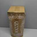 CozyLux Queen Comforter Set Forest Green - Bed in a Bag Queen Size 7 Pieces, Luxury Soft Bed Set for All Seasons, Bedding Set with Down Alternative Comforter, Sheets, Pillowcases & Shams