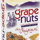 Post Grape-Nuts Cereal, 64-Ounce Box, BBD: 01/03/27