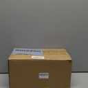 50 Amp Generator Inlet Box, NEMA SS2-50P Power Inlet Box for 3R 3 Prong Generator Cord, 120/240V, 12000W Weatherproof Outdoor Generator Receptacle, Use for Emergency Ready