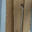 New Steering Tie Rod AM133802 AM123555 Compatible with JD LX255 LX266 LX277 LX279