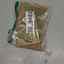 Tiny Twinkle Long Sleeve Bib for Babies & Toddlers | Waterproof Smock Bib for Eating | Machine Washable & Mess-Proof Feeding Essentials | Newborn Shower Gift (Boho Rainbow, 2-4Y)