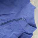 Blue Shorts And Shirt S/M