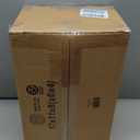 Bathroom Trash Can Automatic Touchless3 Gallon Smart Motion Sensor Trash Bin with LidPlastic Black Garbage Can Wastebaskets with Removable Legs for Kitchen, Office, Toilet, Bedroom