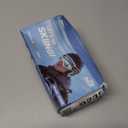 findway Ski Goggles OTG - Over Glasses Snow/Snowboard Goggles for Men, Women & Youth - 100% UV Protection (A4-black Frame Silver Lens(10%))