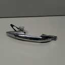 Door Handle for Acura MDX 2007-2013 Driver Side | Exterior | Rear | Chrome | Trim: All Submodels