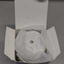 Portable Mini Humidifier, 300ml with Colorful LED Night Light, USB Personal Desktop Humidifier for Car Office Home Travel, Auto Shut-Off, 2 Mist Modes, Super Quiet