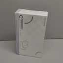 GeekShare Shark Carry Case Compatible with Switch/Switch OLED - Portable Hardshell Slim Travel Carrying Case fit Switch Console & Game Accessories -- Shark