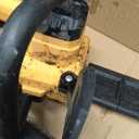 2-in-1 Electric Pole Saw - 6 Inch Brushless Mini Chainsaw with Extension Pole,2x3.0Ah Batteries,Auto Oiling,Lightweight,15.7FT Reach Extension Tree Trimmer Cordless Pole Saws for Tree Trimming Pruning