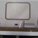 Elsa WALL MIRROR

18 in x 24 in (45.7 cm x 60.9 cm)