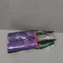 Balloon Pump Hand Held, Inflator Air Pump for Balloons - 2Way Dual Action, 2Pack: Friends can Help - Easy to Use - Sturdy Ballon Inflator Pump